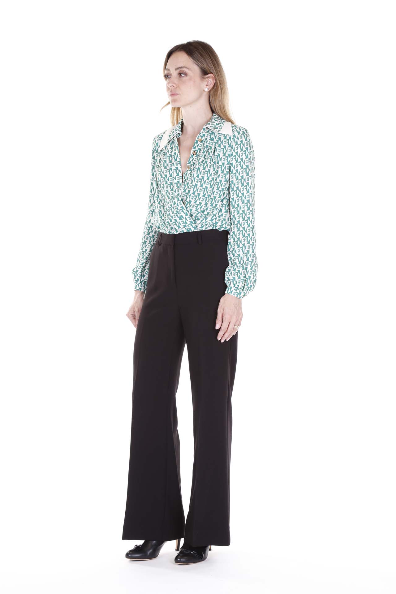Elisabetta Franchi, Camicia
